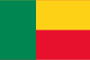 Benin Benin
