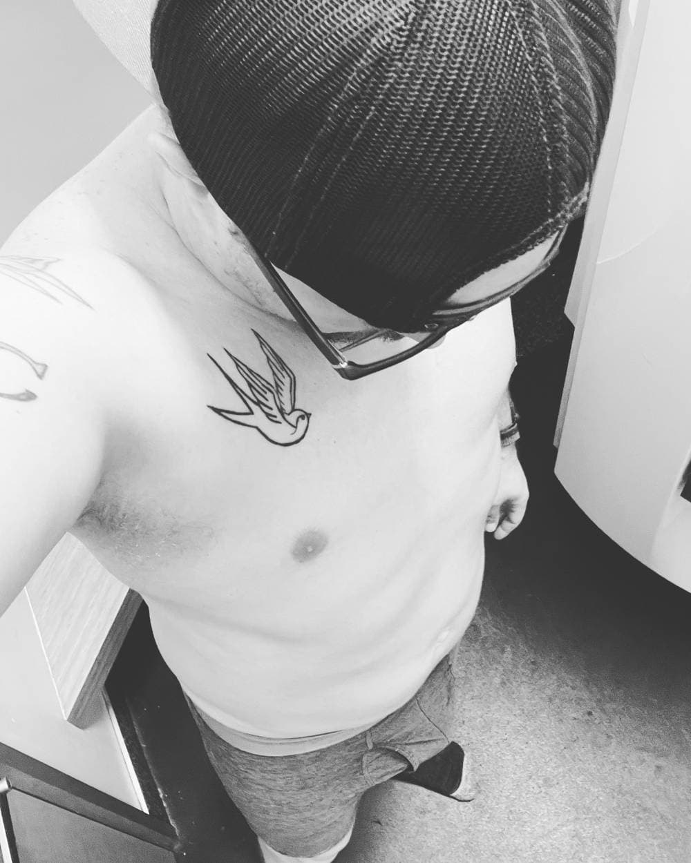 Major Dixen OnlyFans – free nudes, naked, leaked