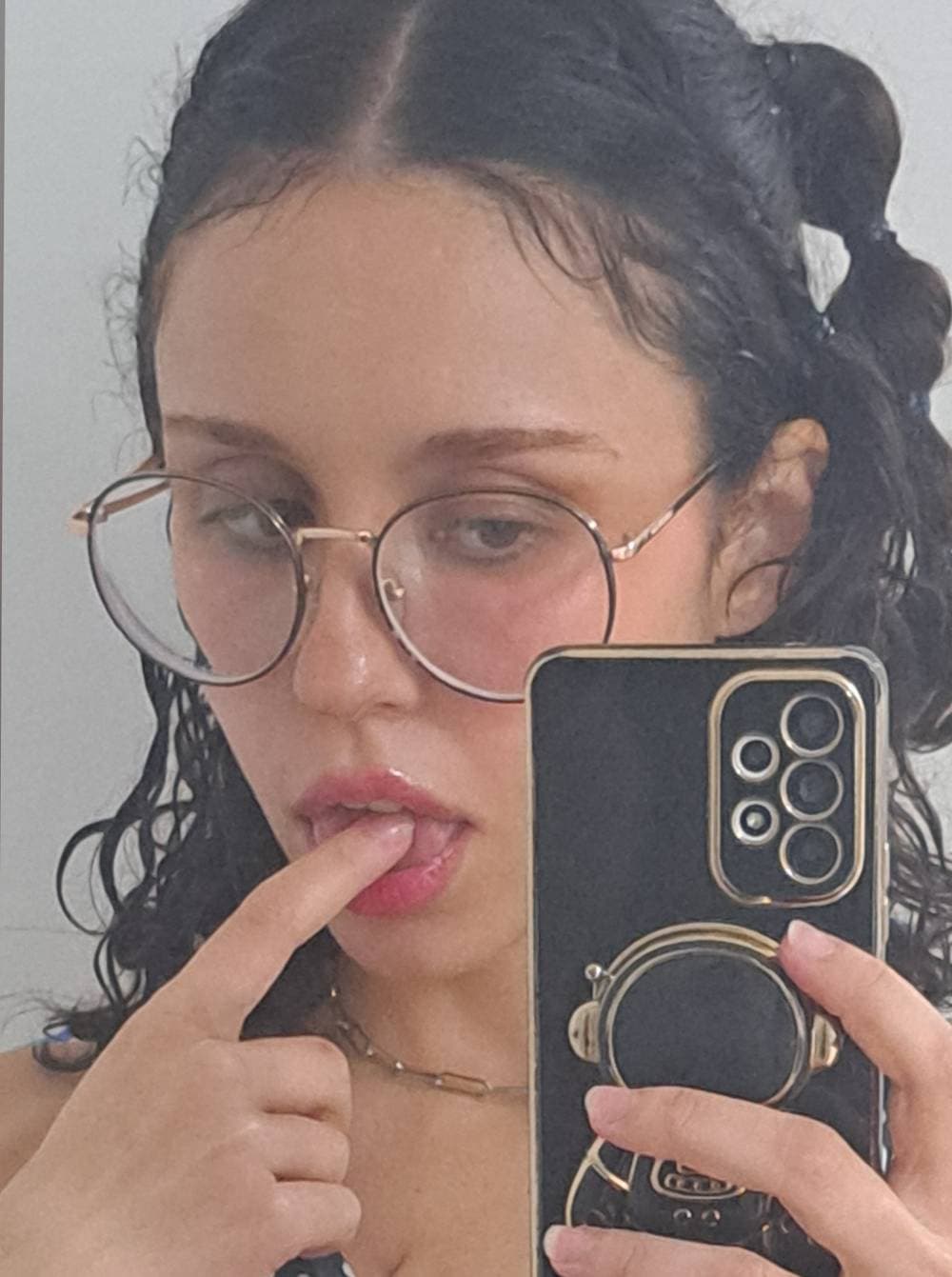 Delilah OnlyFans – free nudes, naked, leaked