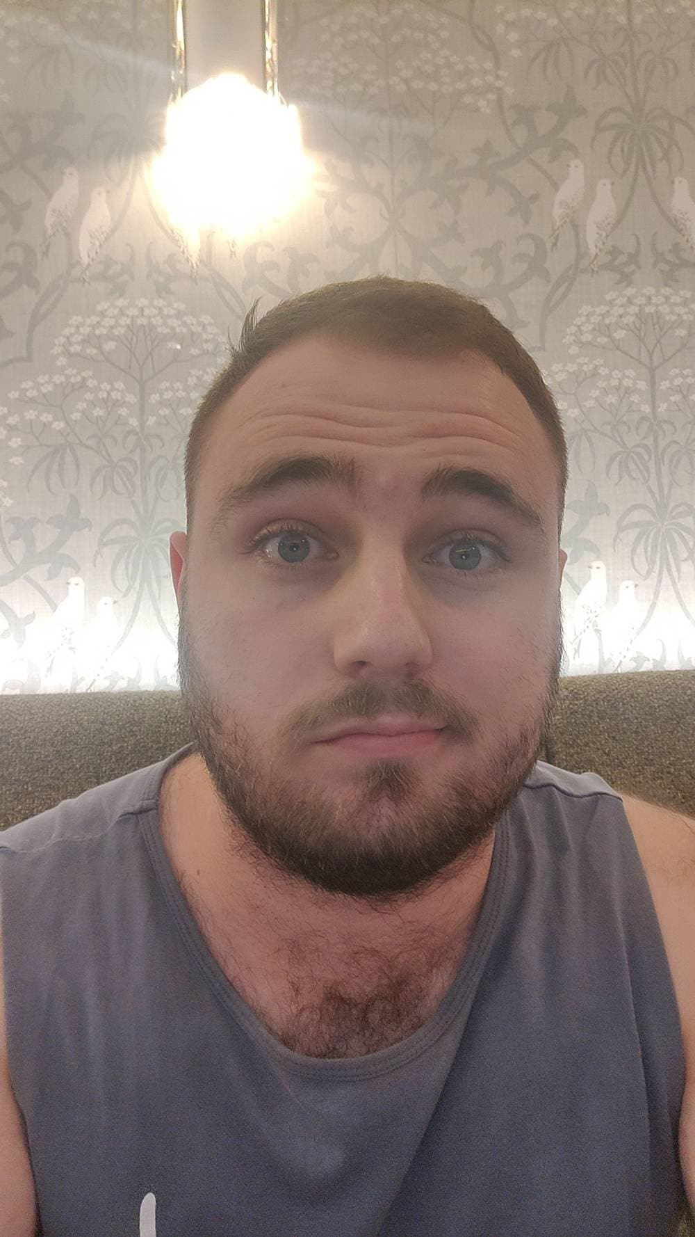 Xavier Goodwil OnlyFans – free nudes, naked, leaked