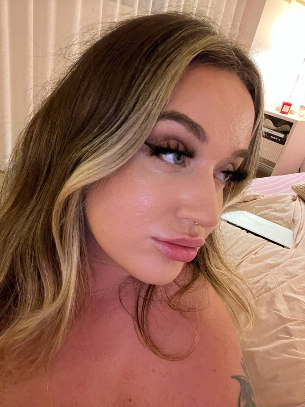 softerroses OnlyFans – free nudes, naked, leaked
