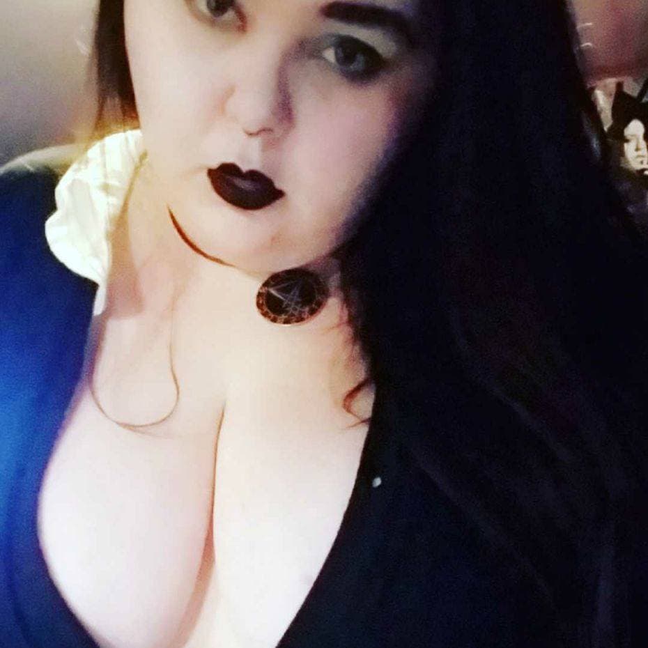 Luna Laveaux OnlyFans – free nudes, naked, leaked