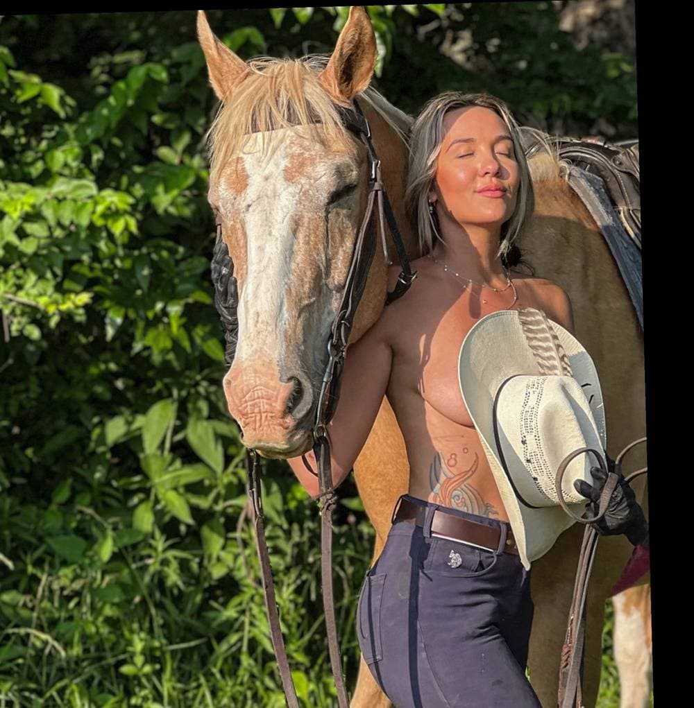 FREE MODERN DAY COWGIRL OnlyFans – free nudes, naked, leaked