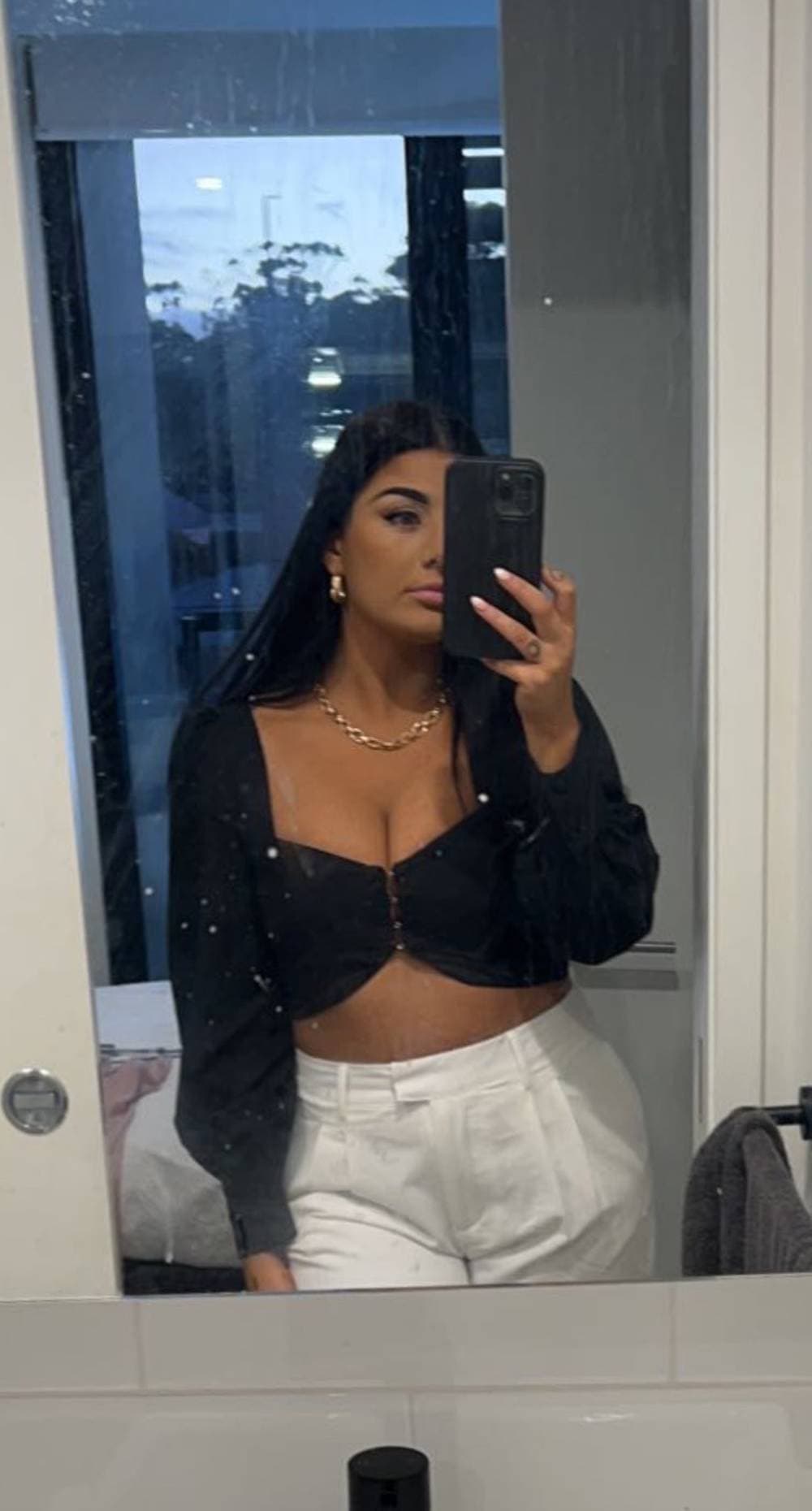 Jesy Lee OnlyFans – free nudes, naked, leaked