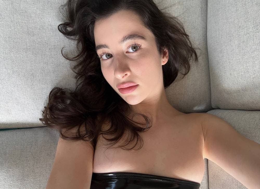 Lucia Malone OnlyFans – free nudes, naked, leaked