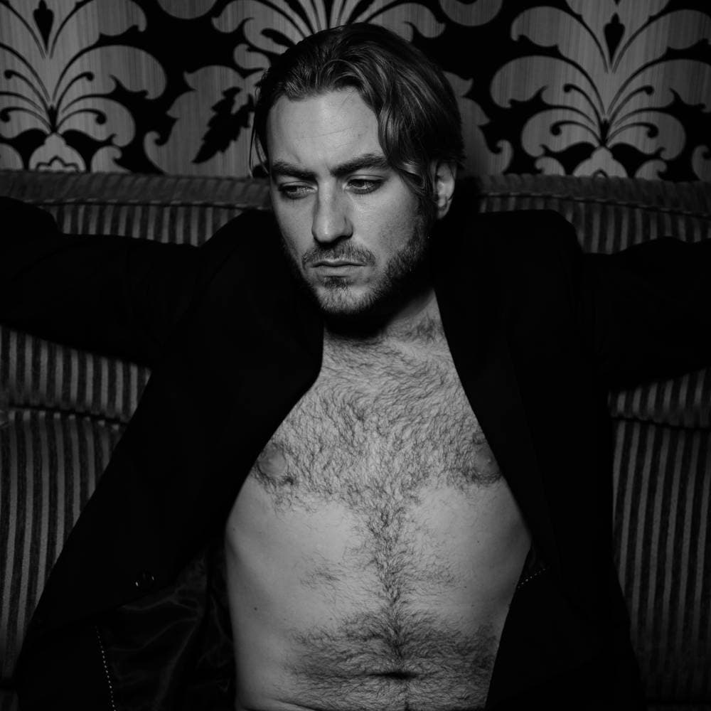 Luke London – Free OnlyFans – free nudes, naked, leaked