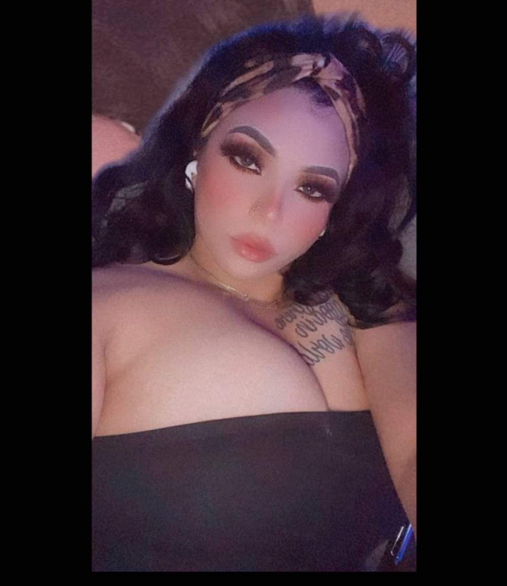 ✨Bigtittybitxhh✨ OnlyFans – free nudes, naked, leaked