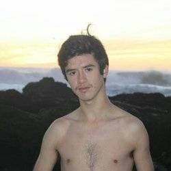 Briian Becerra OnlyFans – free nudes, naked, leaked