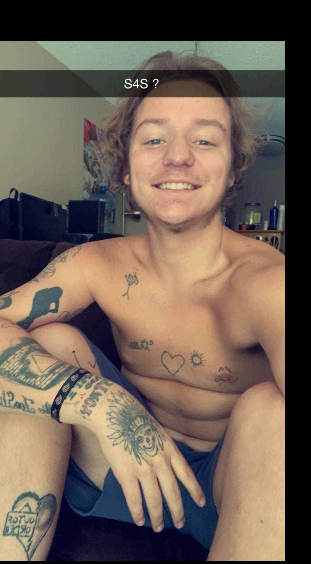 PartTimeFreak OnlyFans – free nudes, naked, leaked