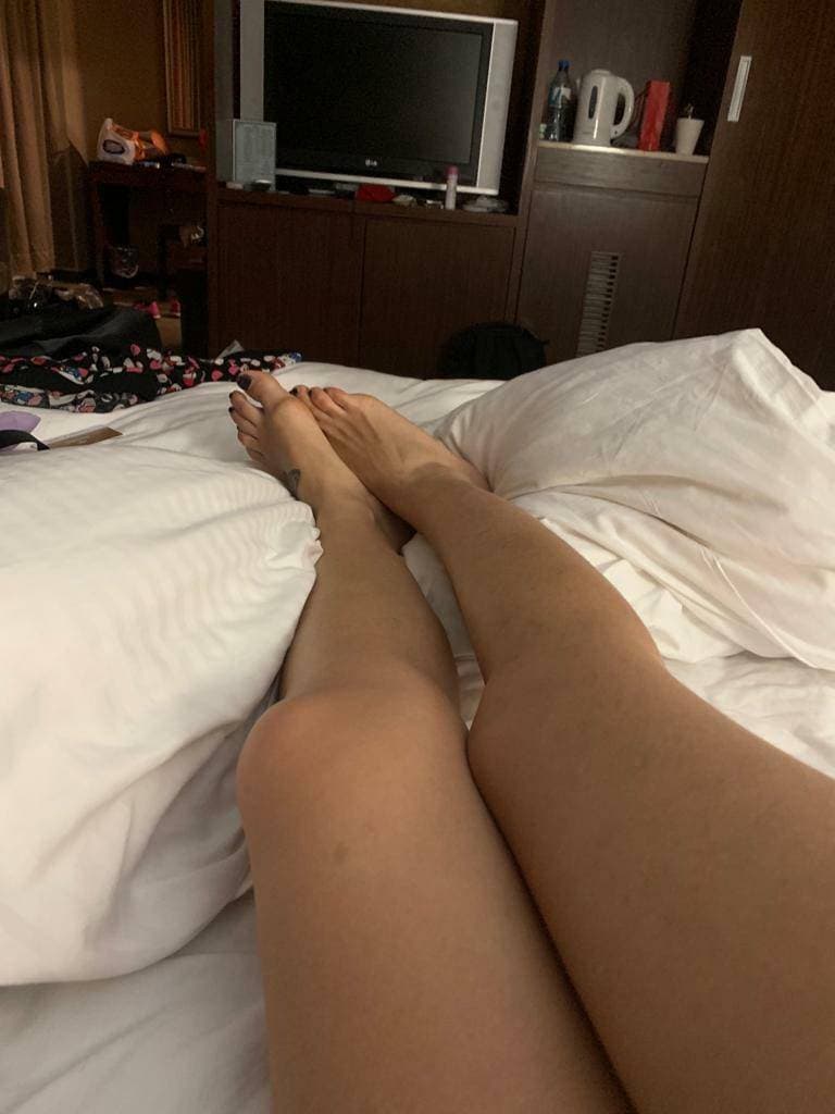 Miaofeet89 OnlyFans – free nudes, naked, leaked