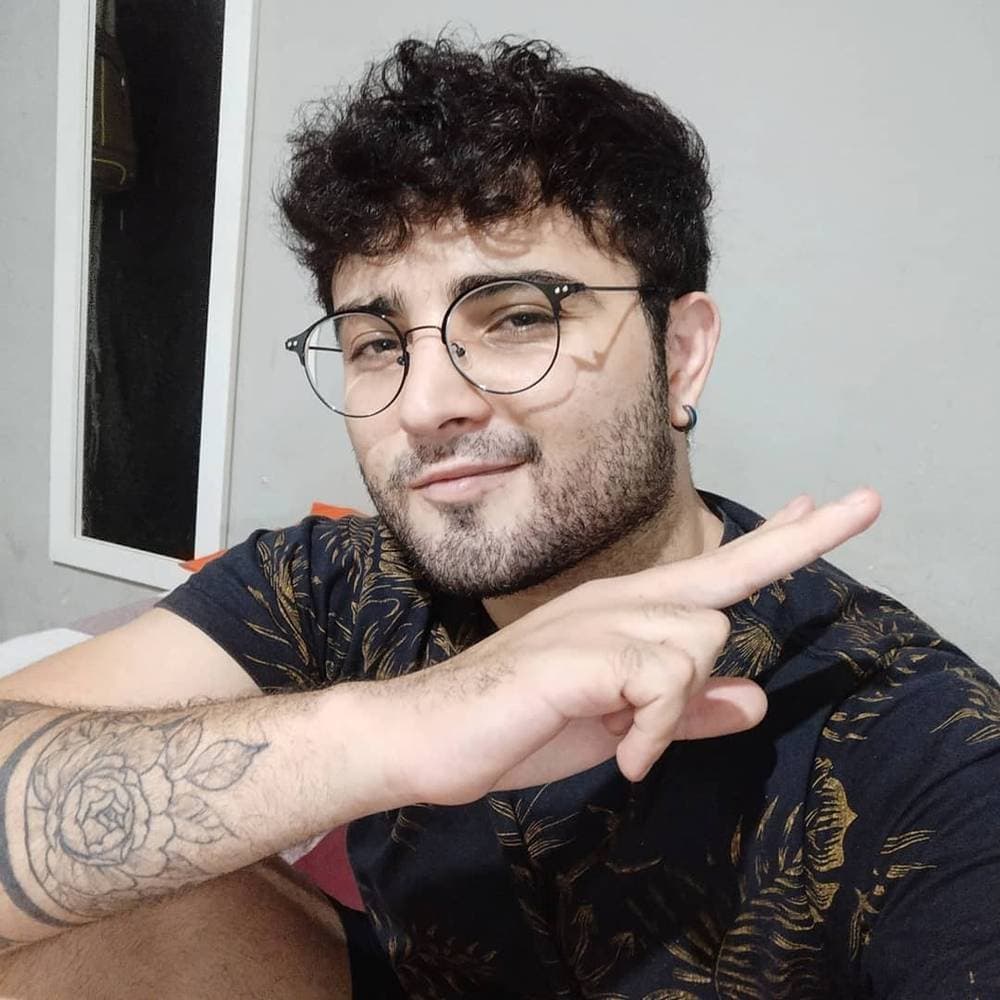 Calisto Botton OnlyFans – free nudes, naked, leaked