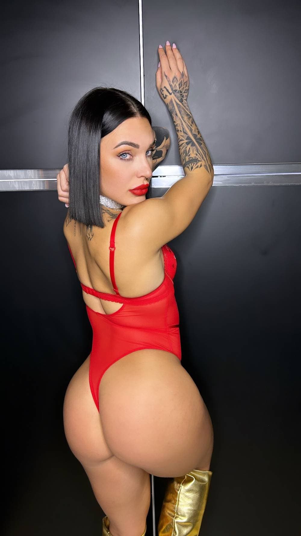 toxic.mati OnlyFans – free nudes, naked, leaked