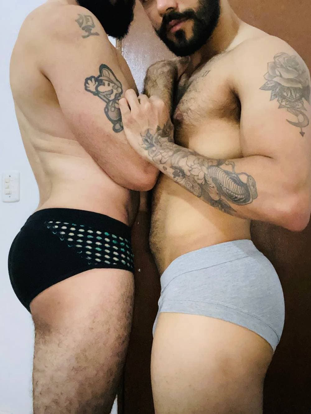 Val e Will OnlyFans – free nudes, naked, leaked