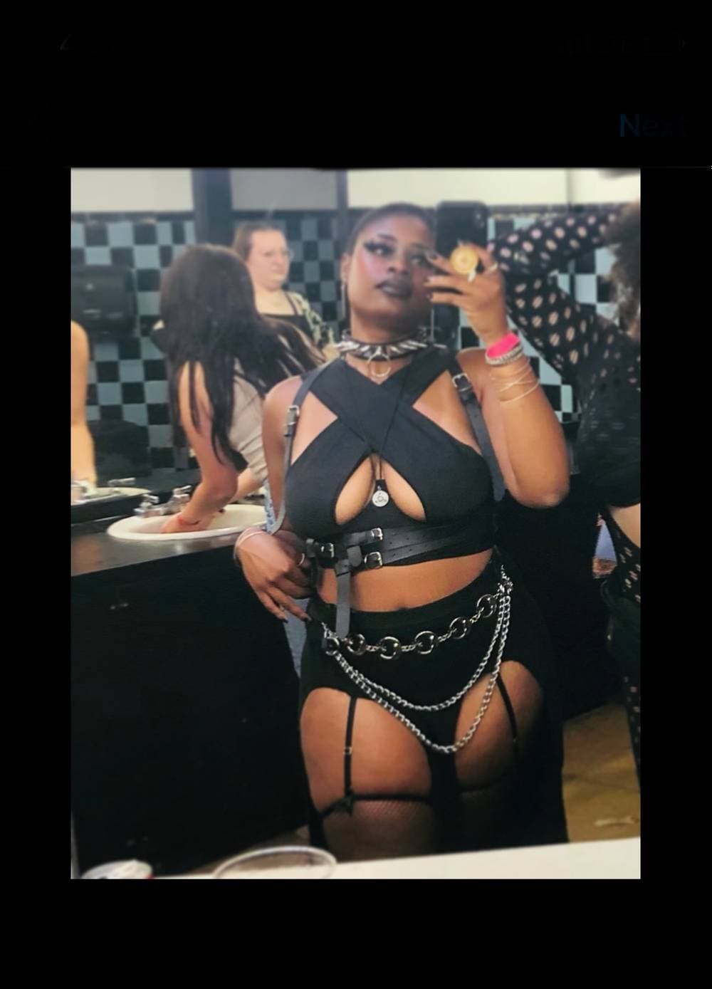 Manic Emo Dreamdoll OnlyFans – free nudes, naked, leaked