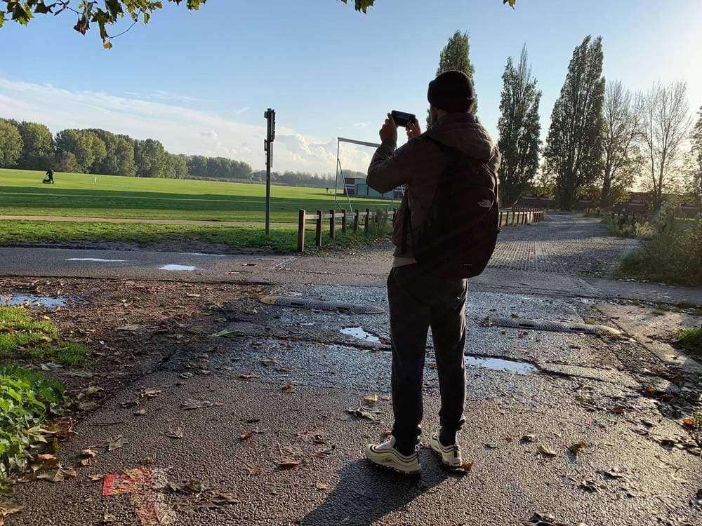Federico Nigito OnlyFans – free nudes, naked, leaked