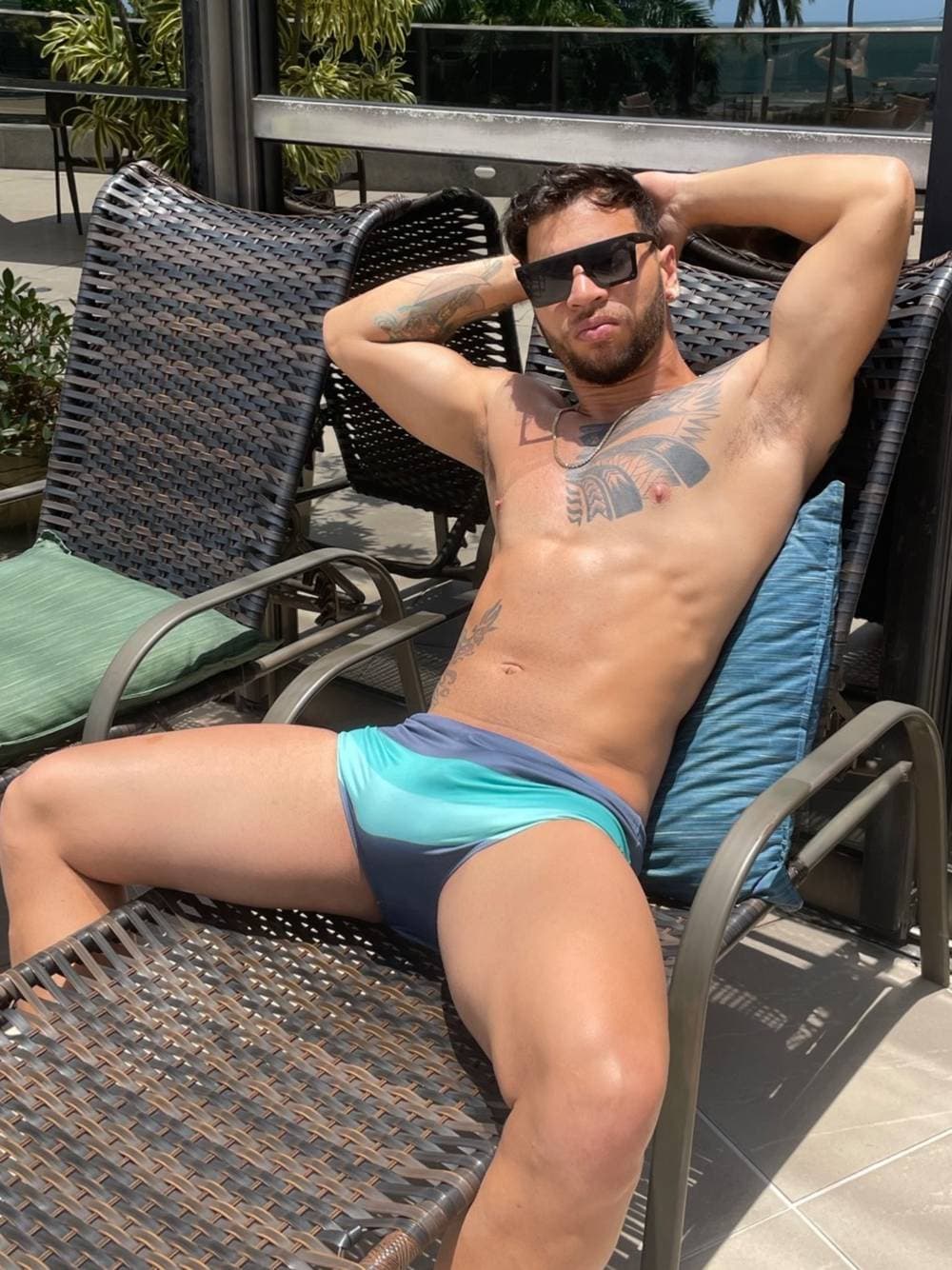 David Lopes OnlyFans – free nudes, naked, leaked
