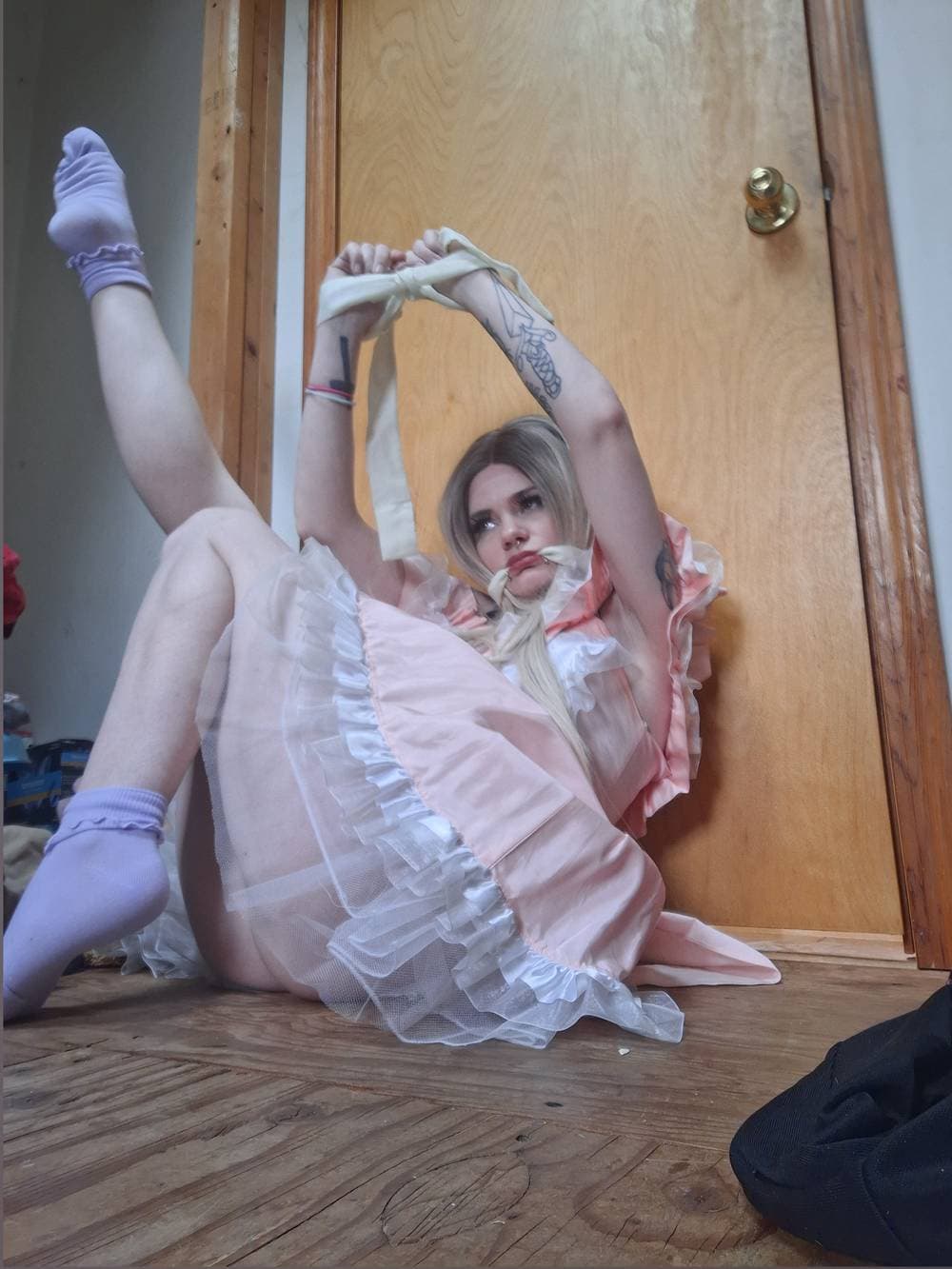 Baby Starr OnlyFans – free nudes, naked, leaked