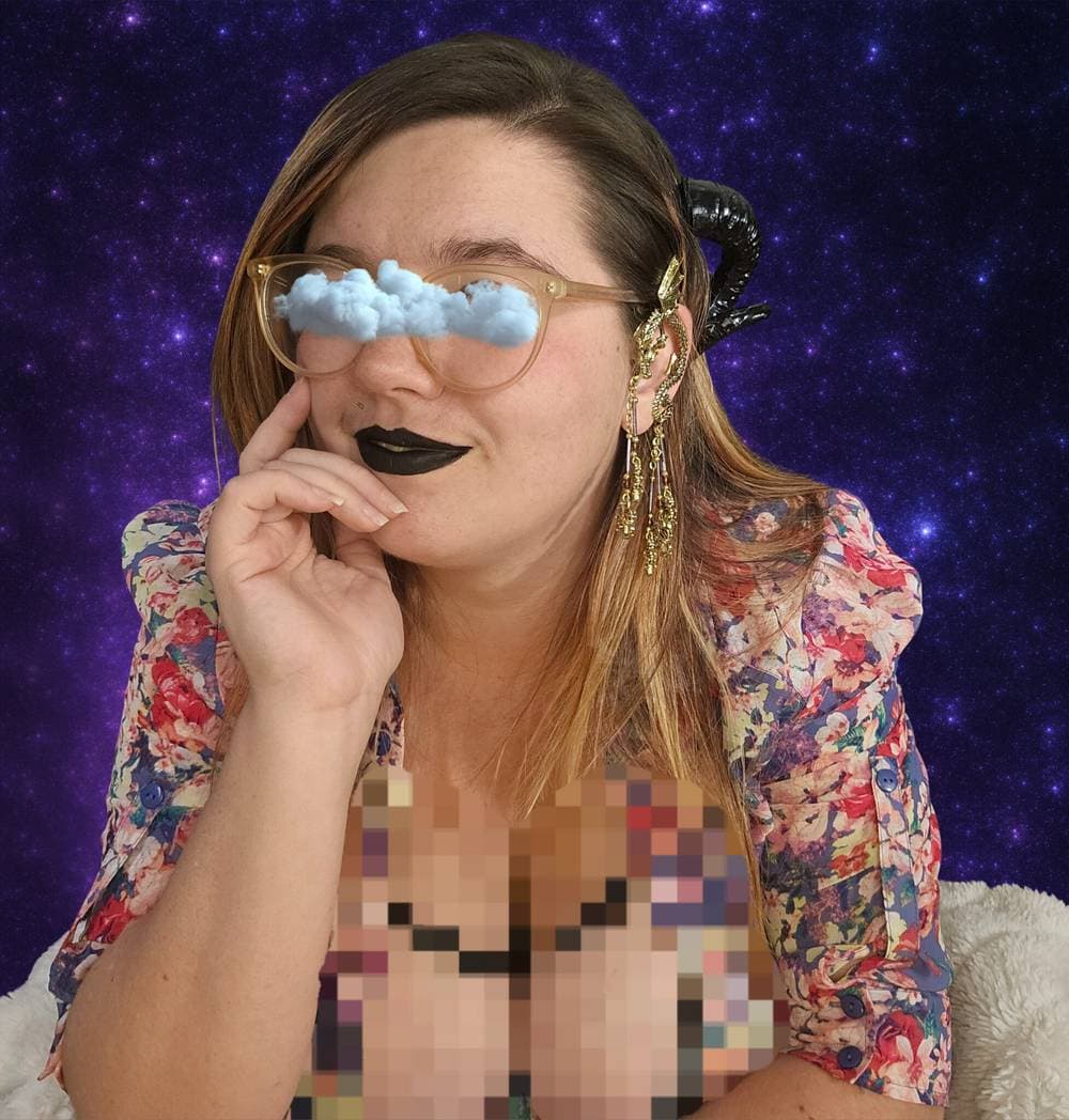 Chancellor Dragoness OnlyFans – free nudes, naked, leaked