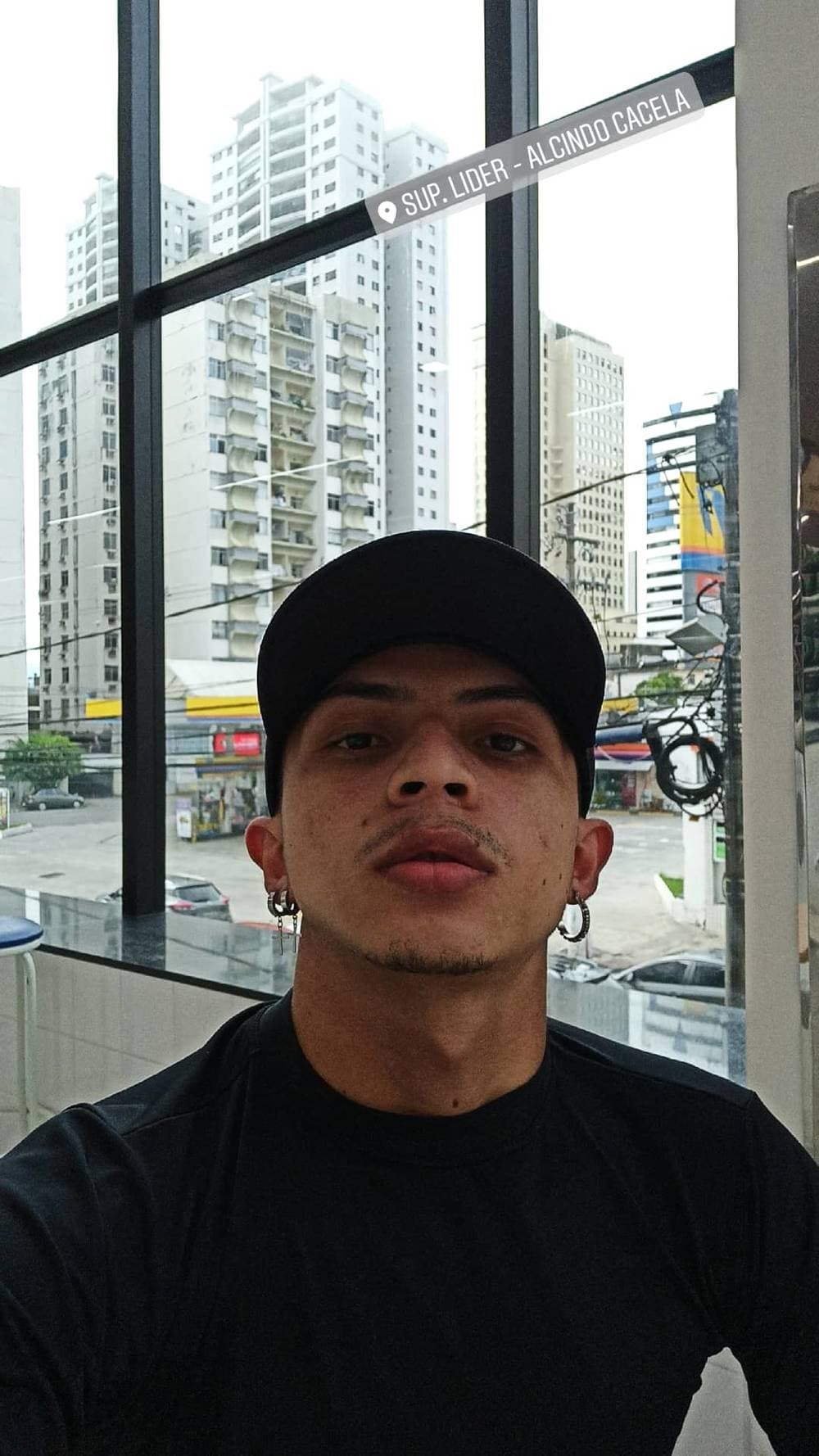 Dion Miranda OnlyFans – free nudes, naked, leaked