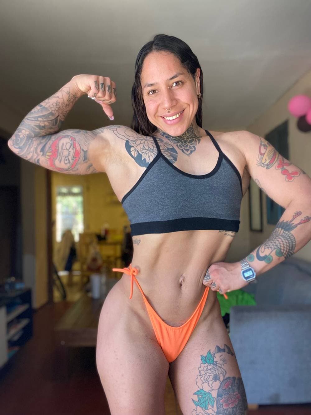 Day López OnlyFans – free nudes, naked, leaked