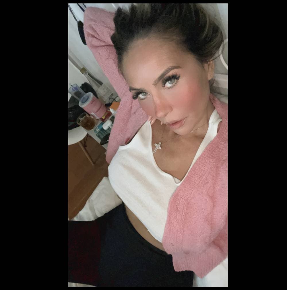 Vanessa Fernandes OnlyFans – free nudes, naked, leaked