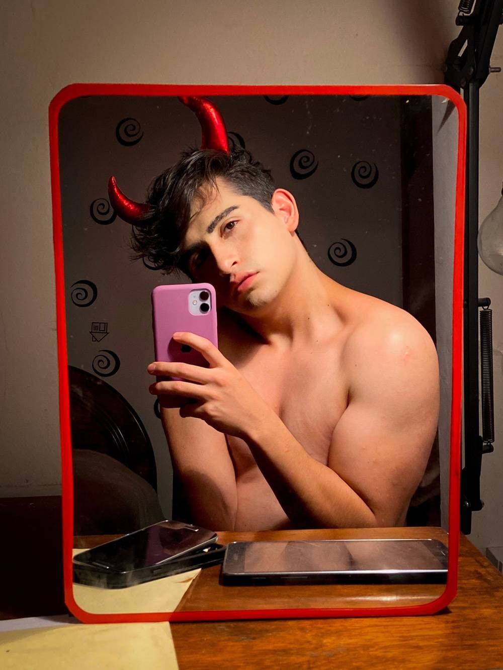 Nico OnlyFans – free nudes, naked, leaked