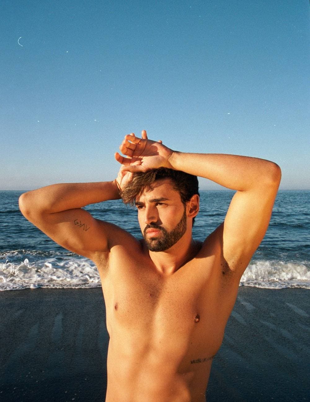 Real_Massimus1995 OnlyFans – free nudes, naked, leaked