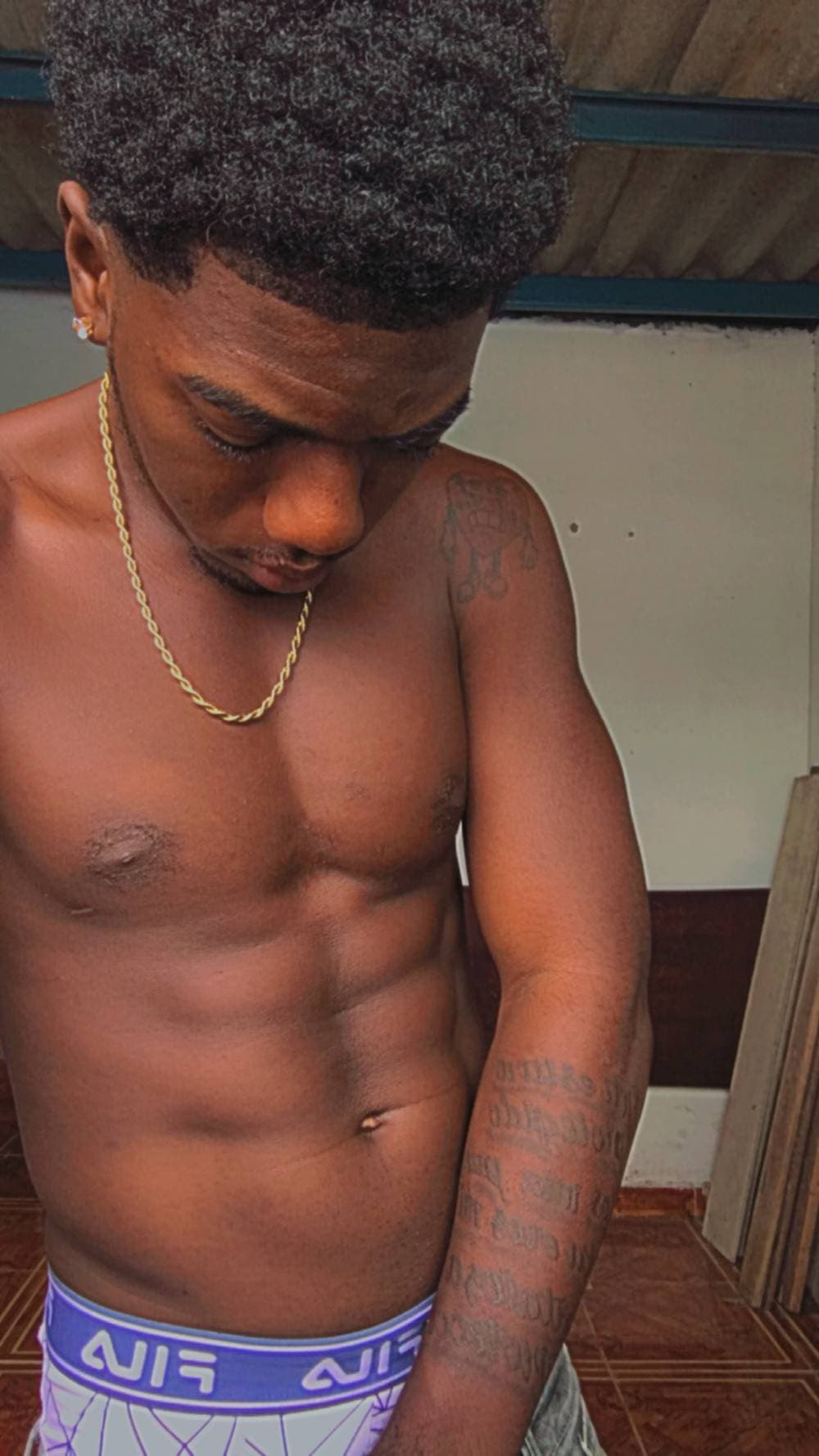 King Vatir OnlyFans – free nudes, naked, leaked