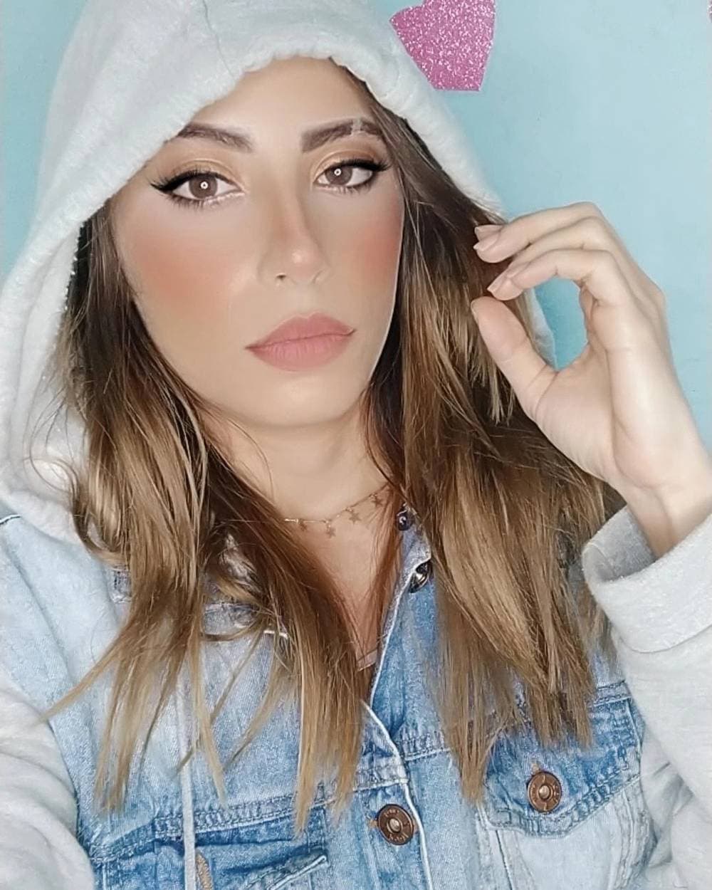 Lua Vasconcelos OnlyFans – free nudes, naked, leaked