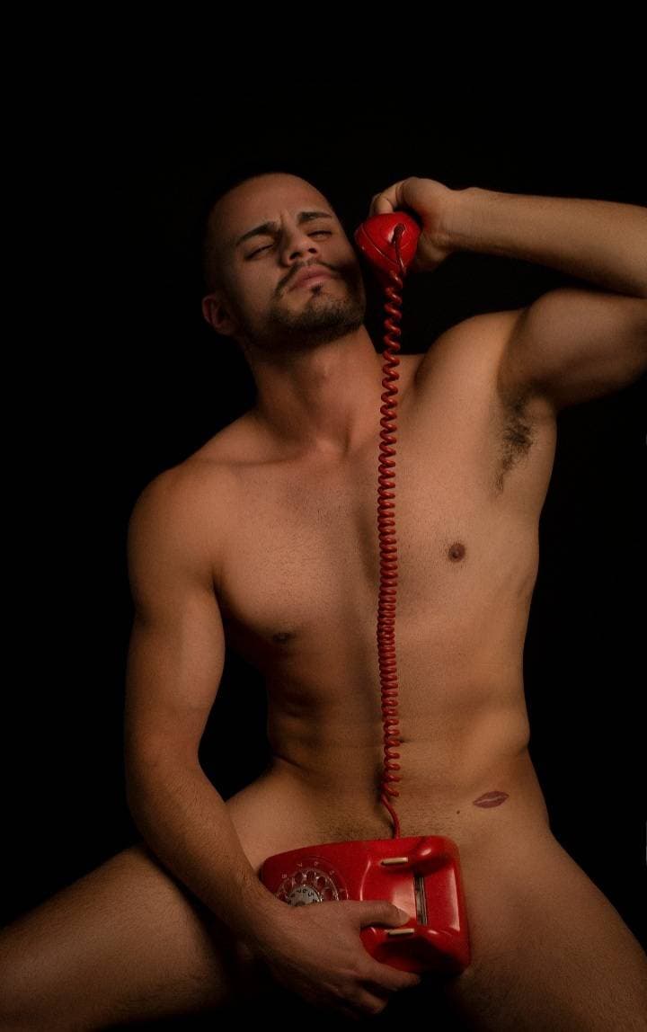Sebastian Vegas OnlyFans – free nudes, naked, leaked