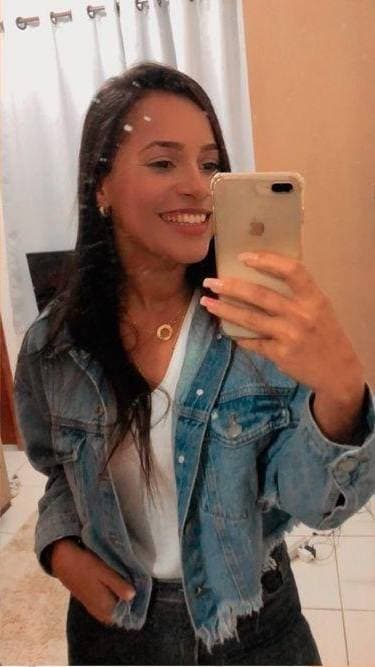 Deborah Silva OnlyFans – free nudes, naked, leaked