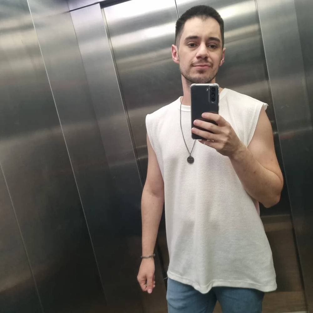 EDUARDO DE ALMEIDA LEODORO OnlyFans – free nudes, naked, leaked
