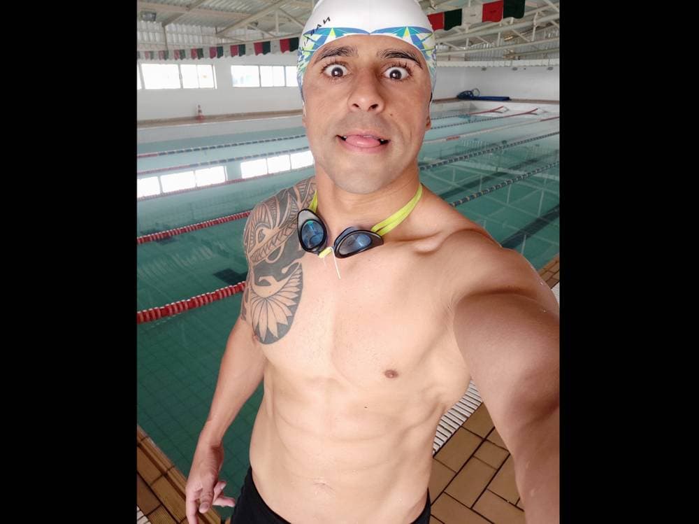 Ricardo OnlyFans – free nudes, naked, leaked