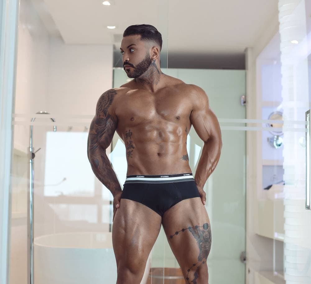 Yuri Petrone OnlyFans – free nudes, naked, leaked