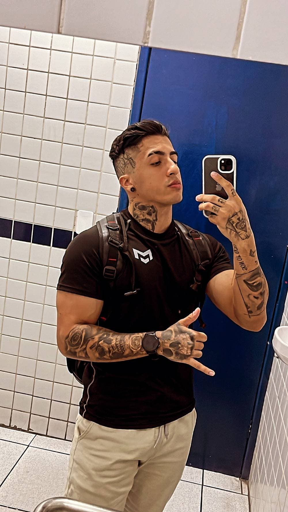 Body Safado OnlyFans – free nudes, naked, leaked