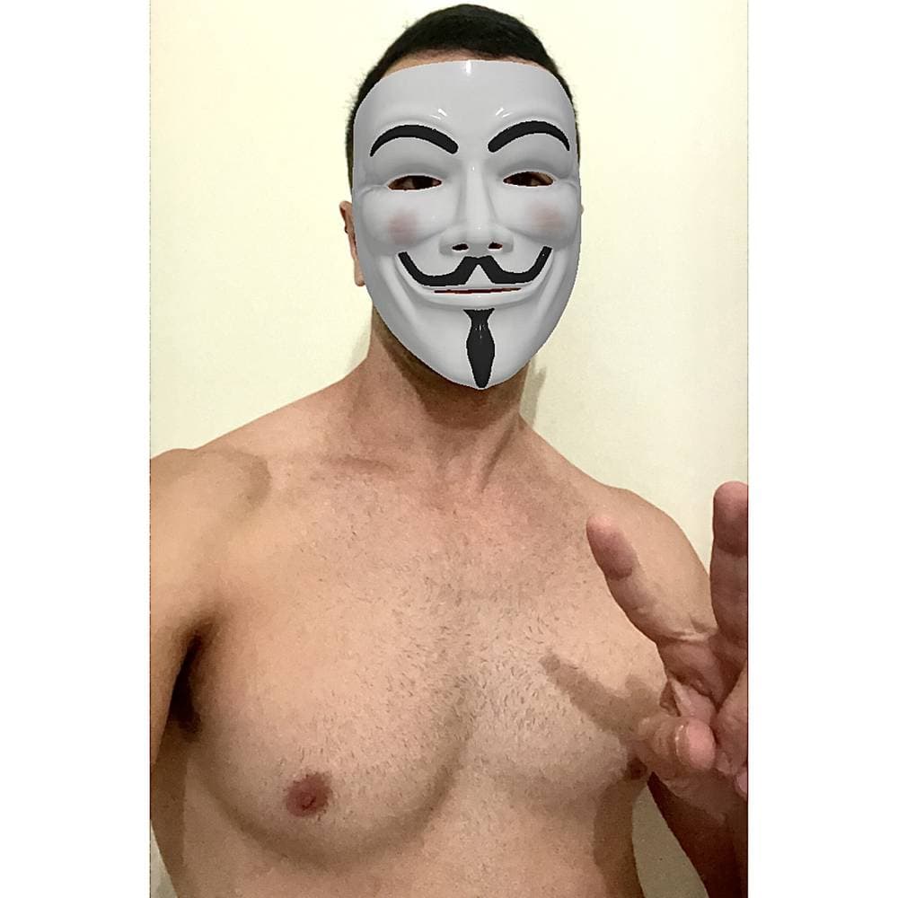 Mask OnlyFans – free nudes, naked, leaked