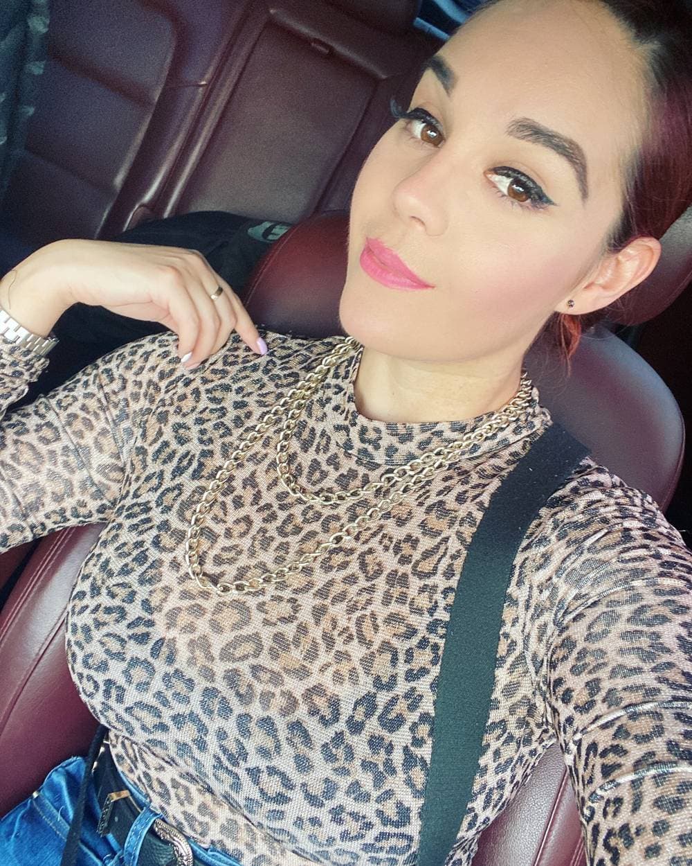 Ninfa OnlyFans – free nudes, naked, leaked