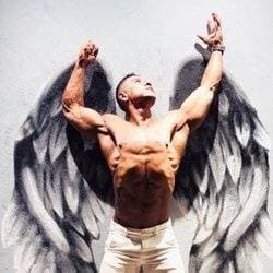 alfred avena OnlyFans – free nudes, naked, leaked