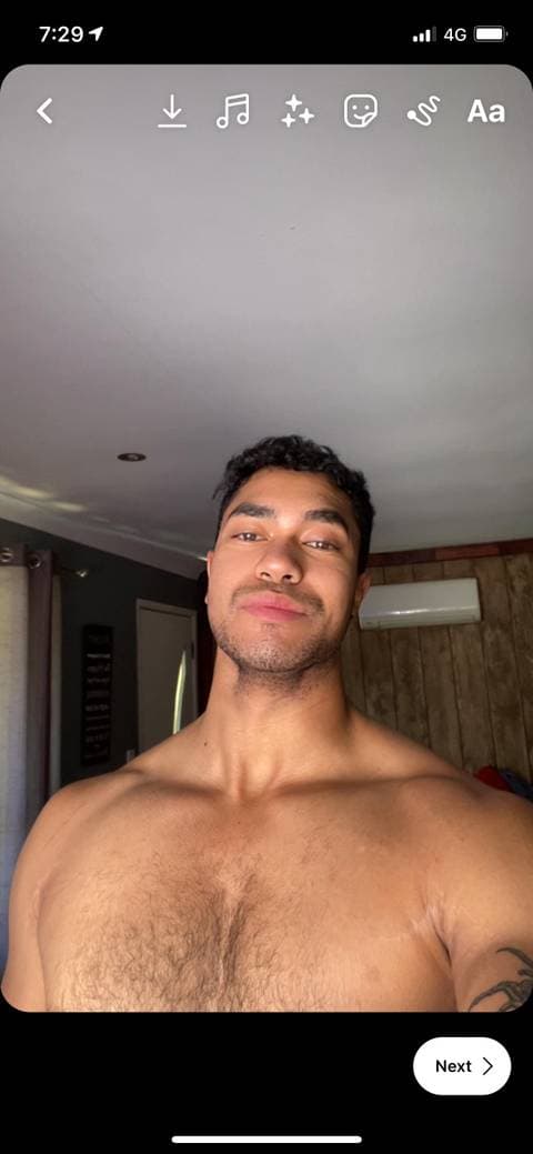 Caramel Daddy OnlyFans – free nudes, naked, leaked