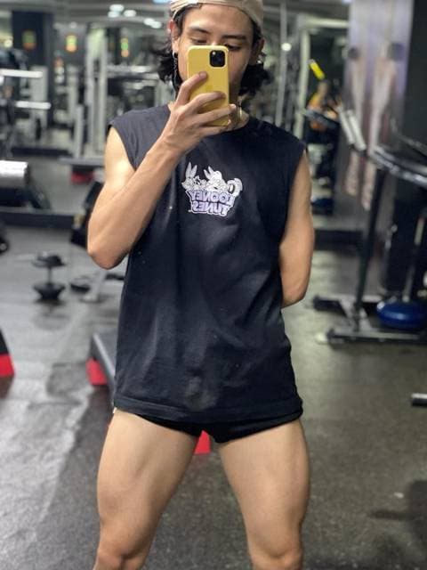 charlie tomsom OnlyFans – free nudes, naked, leaked