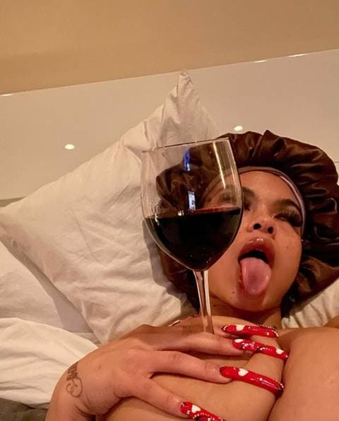 Chi Lane OnlyFans – free nudes, naked, leaked