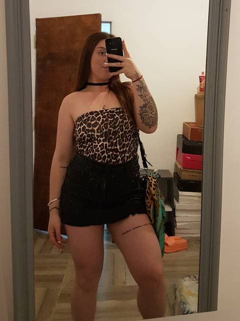 Brisa OnlyFans – free nudes, naked, leaked