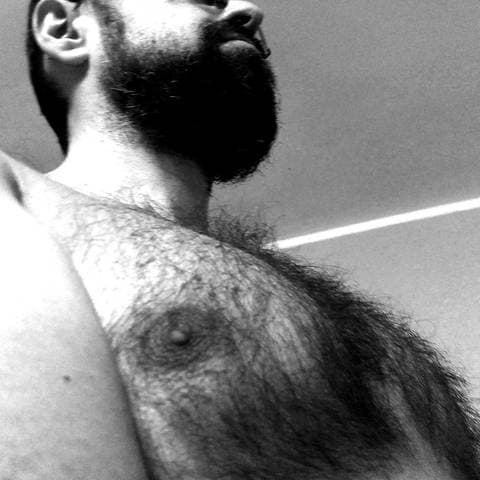 Hairy Teddy  OnlyFans – free nudes, naked, leaked