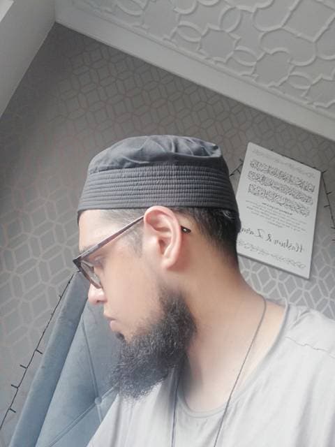 Hashim Siraj Mahmood OnlyFans – free nudes, naked, leaked