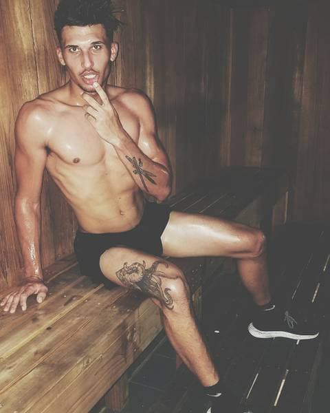 4RESTTHUMP OnlyFans – free nudes, naked, leaked
