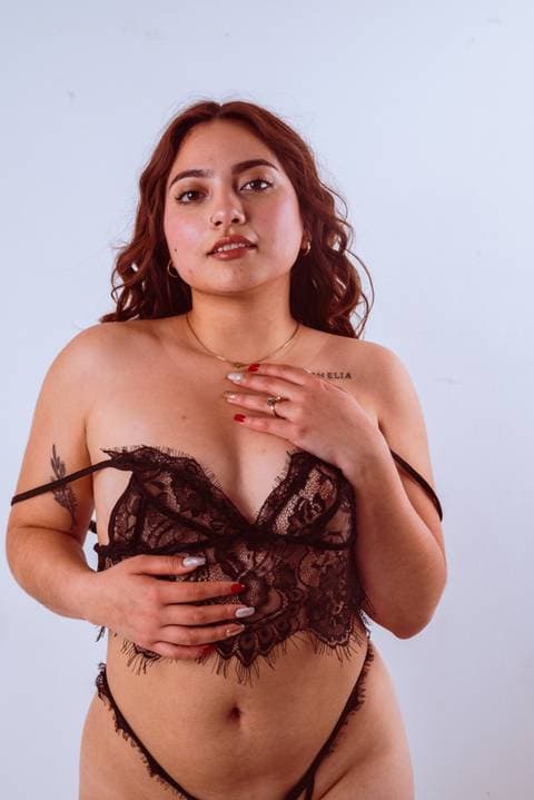 Ingrid Cazu  OnlyFans – free nudes, naked, leaked