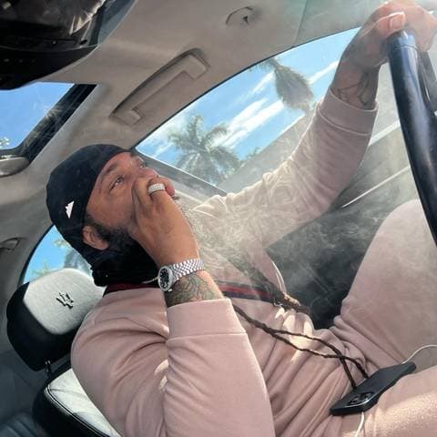 King Mazayah OnlyFans – free nudes, naked, leaked