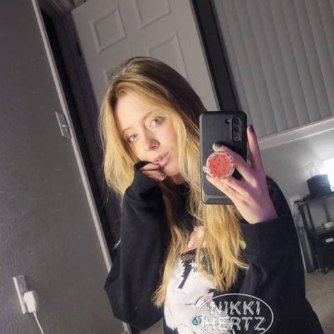 Nikki Hertz  OnlyFans – free nudes, naked, leaked