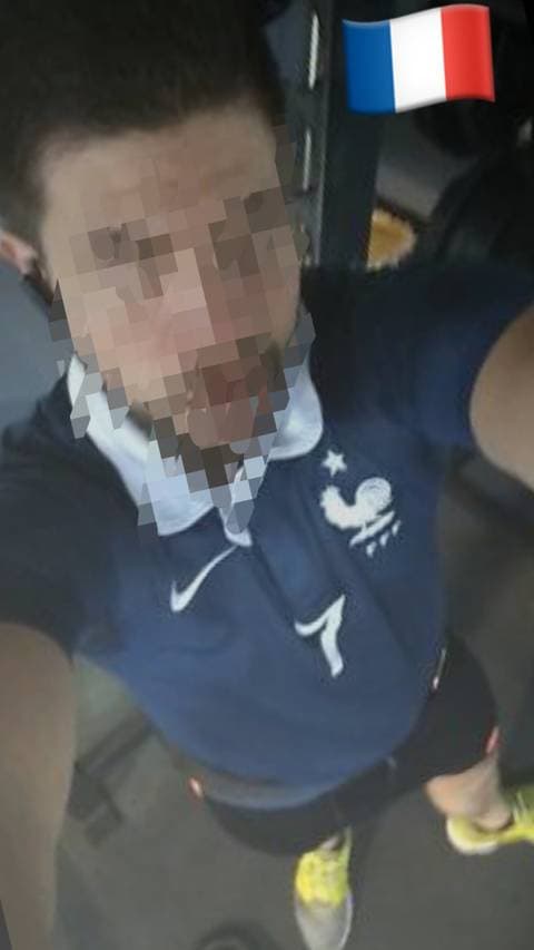 No_nameman OnlyFans – free nudes, naked, leaked