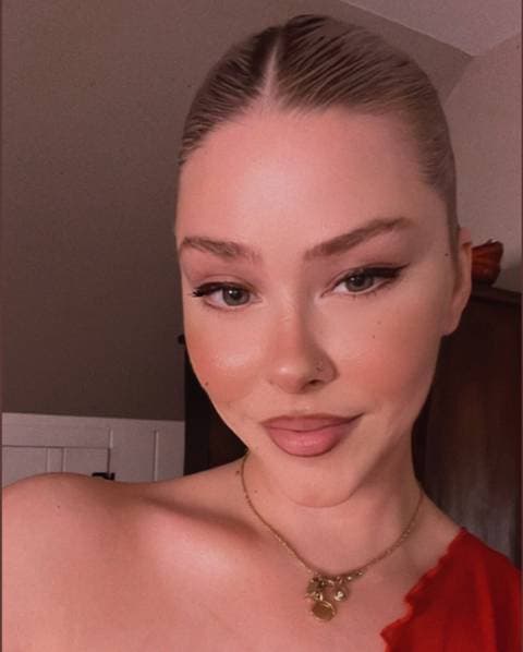 Nova van Gogh OnlyFans – free nudes, naked, leaked
